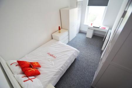 3 bedroom Property to let in Teasdale Terrace, Durham, DH1