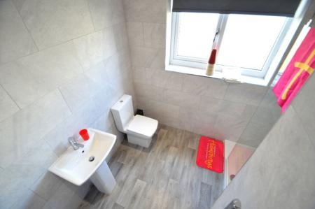 3 bedroom Property to let in Teasdale Terrace, Durham, DH1