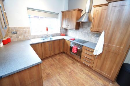 2 bedroom Property to let in Marshall Terrace - DH1