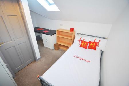 4 bedroom Property to let in Magdalene Heights, Durham, DH1