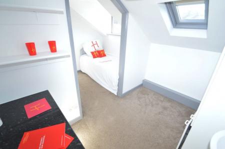 Magdalene Heights, Durham, DH1