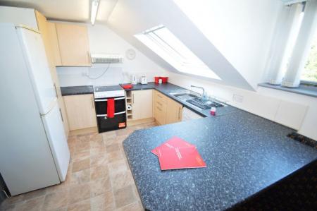 4 bedroom Property to let in Magdalene Heights, Durham, DH1
