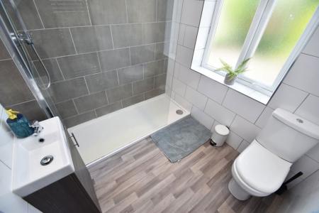 3 bedroom Property to let in Bradford Crescent, DH1