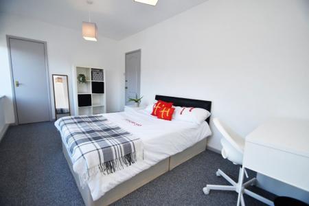 3 bedroom Property to let in Bradford Crescent, DH1