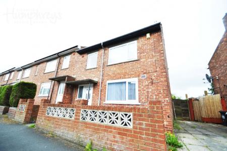 3 bedroom Property to let in Bradford Crescent, DH1