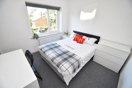 3 bedroom Property to let in Bradford Crescent, DH1