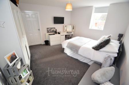 1 bedroom Property to let in Kilmacar House, Nevilles Cross