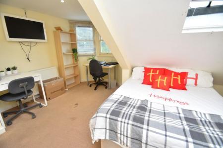 5 bedroom Property to let in The Avenue, Durham, DH1