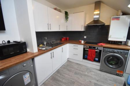 5 bedroom Property to let in The Avenue, Durham, DH1