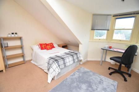 5 bedroom Property to let in The Avenue, Durham, DH1