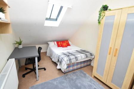 5 bedroom Property to let in The Avenue, Durham, DH1