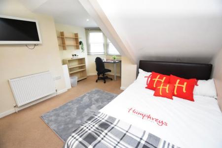 5 bedroom Property to let in The Avenue, Durham, DH1