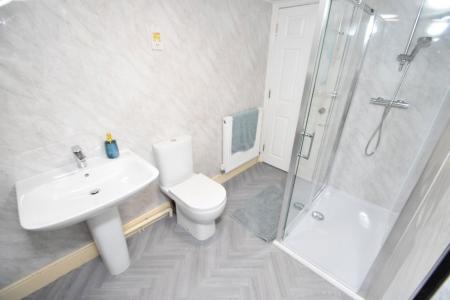 7 bedroom Property to let in Leazes Place, DH1