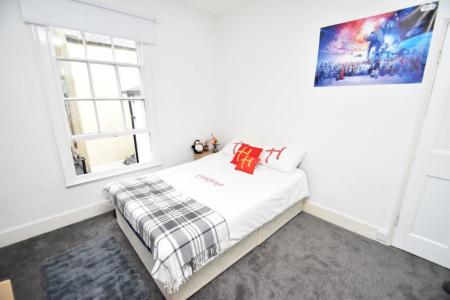 7 bedroom Property to let in Leazes Place, DH1