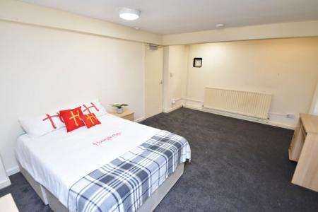 7 bedroom Property to let in Leazes Place, DH1