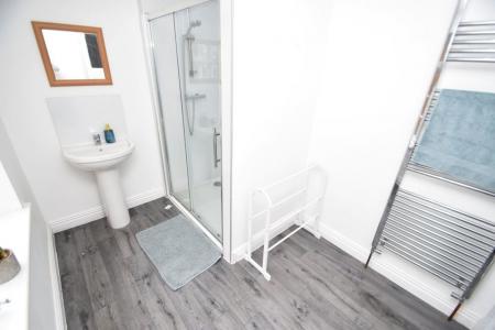 7 bedroom Property to let in Leazes Place, DH1