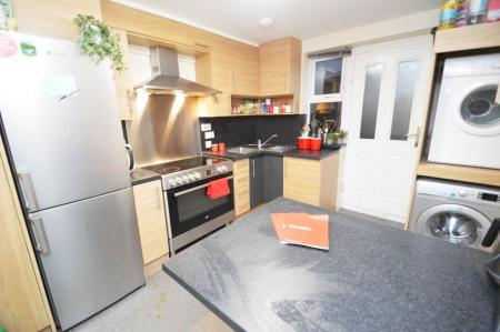 7 bedroom Property to let in Boyd Street, Durham, DH1