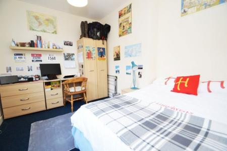 7 bedroom Property to let in Boyd Street, Durham, DH1