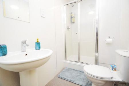 7 bedroom Property to let in Boyd Street, Durham, DH1