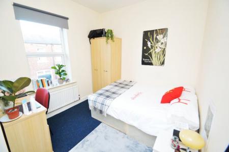 7 bedroom Property to let in Boyd Street, Durham, DH1