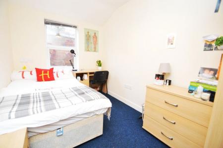 7 bedroom Property to let in Boyd Street, Durham, DH1