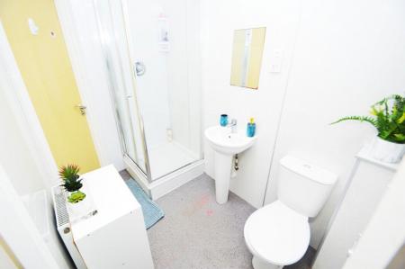 7 bedroom Property to let in Boyd Street, Durham, DH1