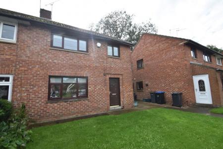 Oswald Court, Durham, DH1