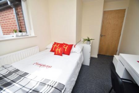 6 bedroom Property to let in Oswald Court, Durham, DH1