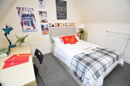 5 bedroom Property to let in Peartree Cottages - DH1