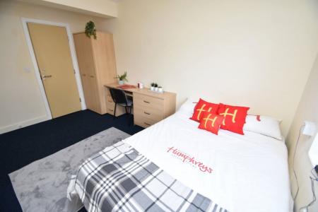 5 bedroom Property to let in Whinney Hill, Durham, DH1