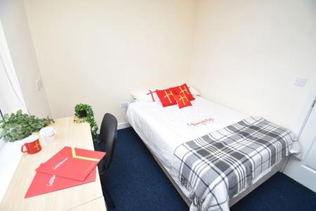 6 bedroom Property to let in Whinney Hill, Durham, DH1