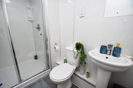 6 bedroom Property to let in Whinney Hill, Durham, DH1