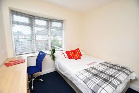 6 bedroom Property to let in Whinney Hill, Durham, DH1