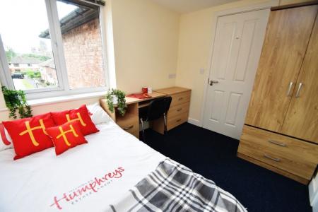 6 bedroom Property to let in Whinney Hill, Durham, DH1