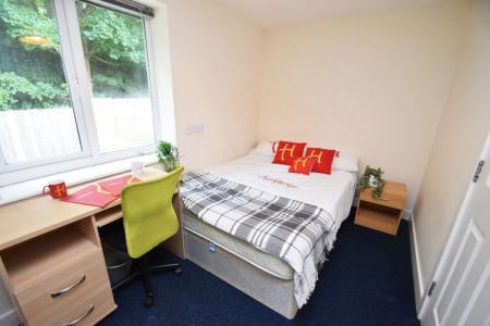 6 bedroom Property to let in Whinney Hill, Durham, DH1