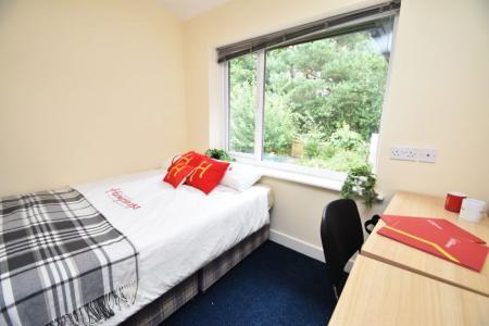 6 bedroom Property to let in Whinney Hill, Durham, DH1