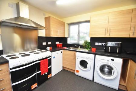 6 bedroom Property to let in Whinney Hill, Durham, DH1