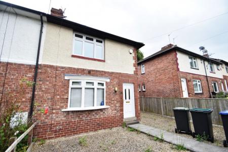 6 bedroom Property to let in Whinney Hill, Durham, DH1