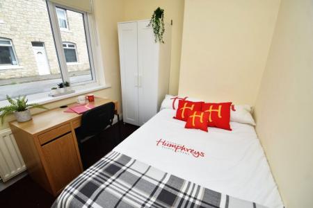 5 bedroom Property to let in Boyd Street, Durham, DH1