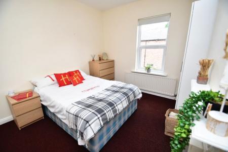 5 bedroom Property to let in Boyd Street, Durham, DH1