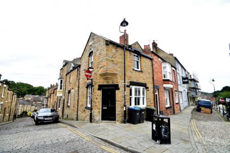 5 bedroom Property to let in Crossgate, Durham, DH1
