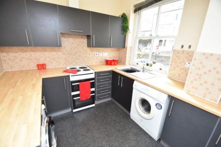 5 bedroom Property to let in Crossgate, Durham. DH1