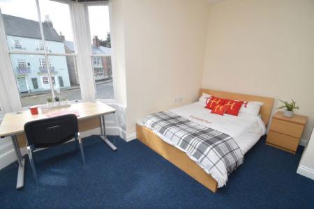 5 bedroom Property to let in Crossgate, Durham. DH1