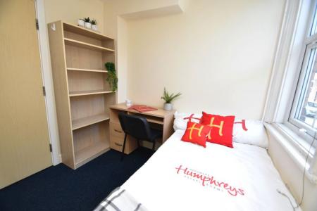 6 bedroom Property to let in Atherton Street, Durham, DH1