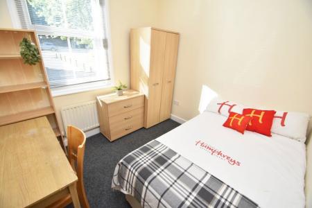 6 bedroom Property to let in Atherton Street, Durham, DH1