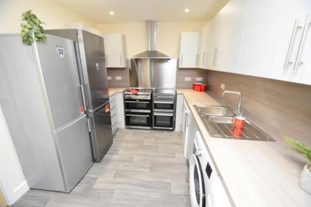 6 bedroom Property to let in Atherton Street, Durham, DH1