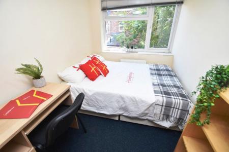 6 bedroom Property to let in Atherton Street, Durham, DH1