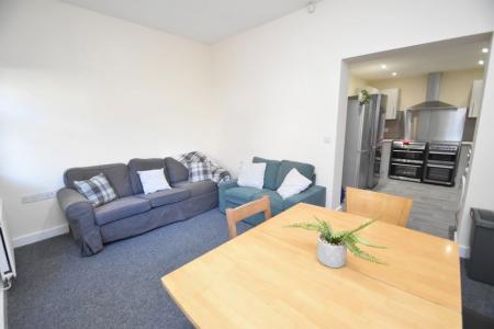 6 bedroom Property to let in Atherton Street, Durham, DH1