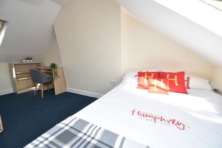 6 bedroom Property to let in Atherton Street, Durham, DH1