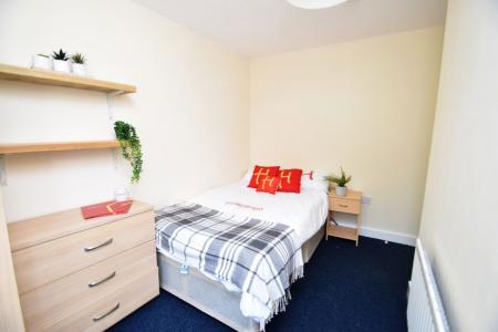 6 bedroom Property to let in Atherton Street, Durham, DH1